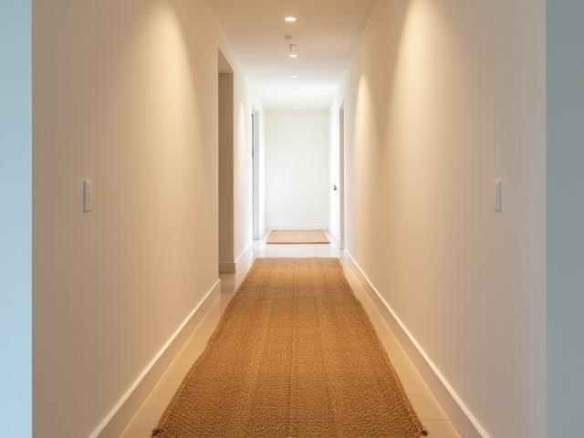 The Dalston Jute Runner